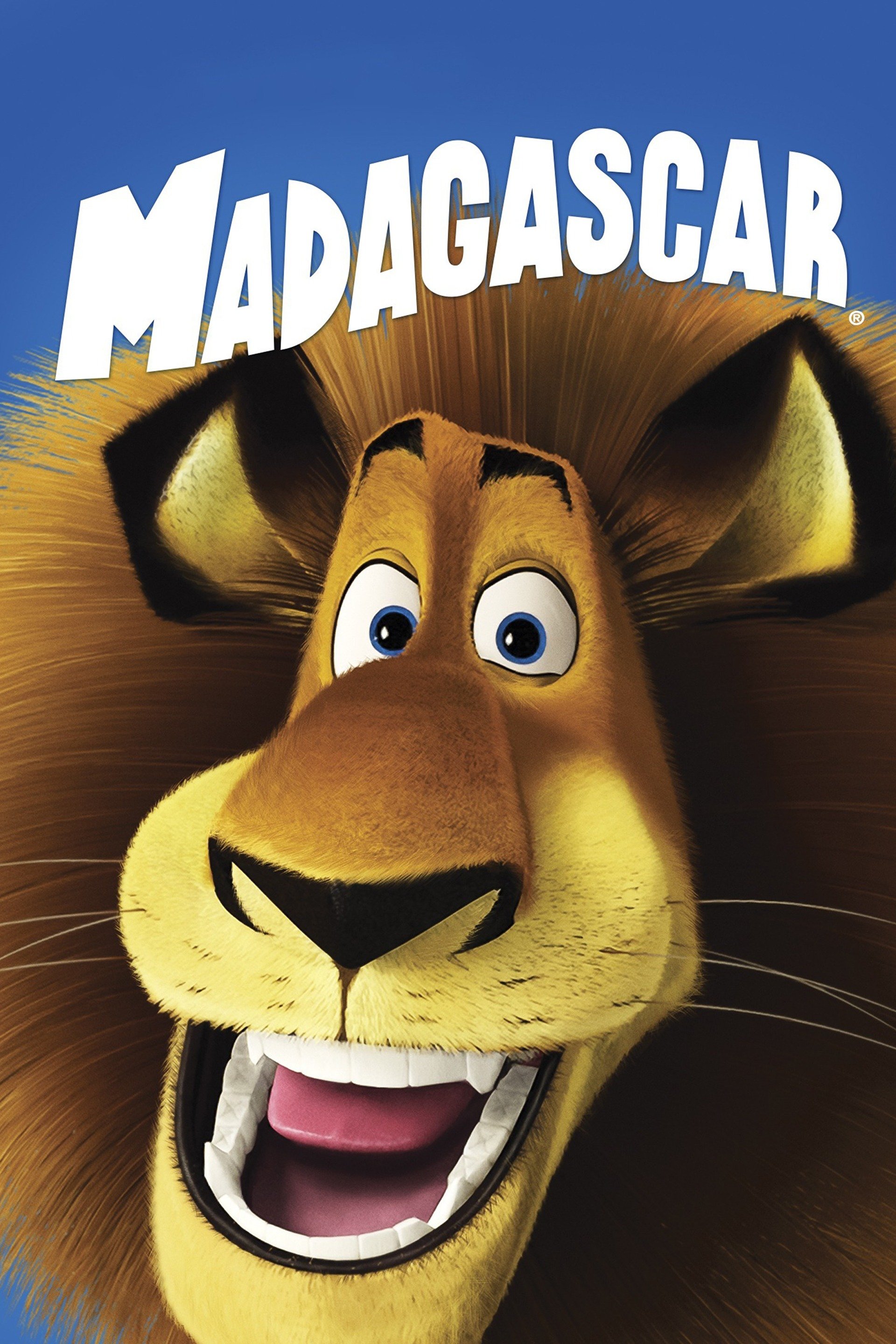 Madagascar (2005) [74928] (A1772151832) [[Movies 2.0]] --Plex--